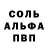 Метадон VHQ Anderson's a